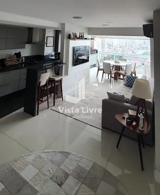 Apartamento, 2 quartos, 80 m² - Foto 1