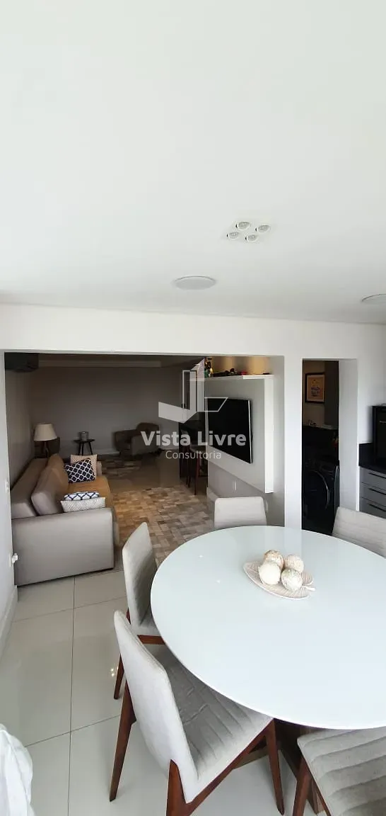 Apartamento, 2 quartos, 80 m² - Foto 2