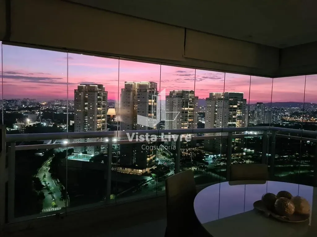 Apartamento, 2 quartos, 80 m² - Foto 8