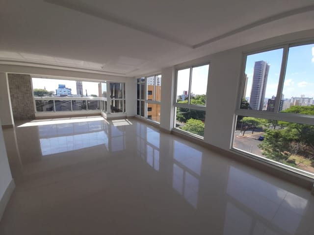 Foto do Apartamento - Apartamento para locação, Centro, Chapecó, SC | Santa Maria