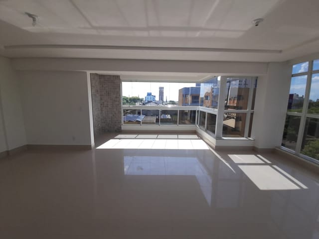 Foto do Apartamento - Apartamento para locação, Centro, Chapecó, SC | Santa Maria