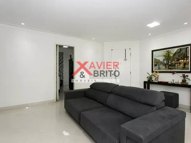 Apartamento 3 quartos e 2 banheiros, à venda, no bairro Tatuapé em São Paulo