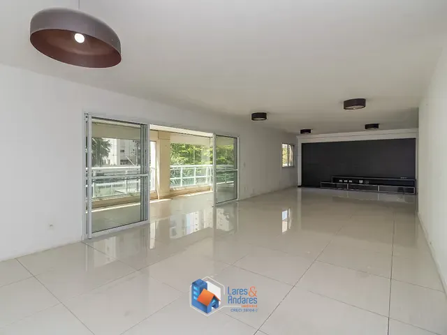 Apartamento com 210m² 3 quartos e 4 banheiros, à venda, no bairro Vila Leopoldina em São Paulo
