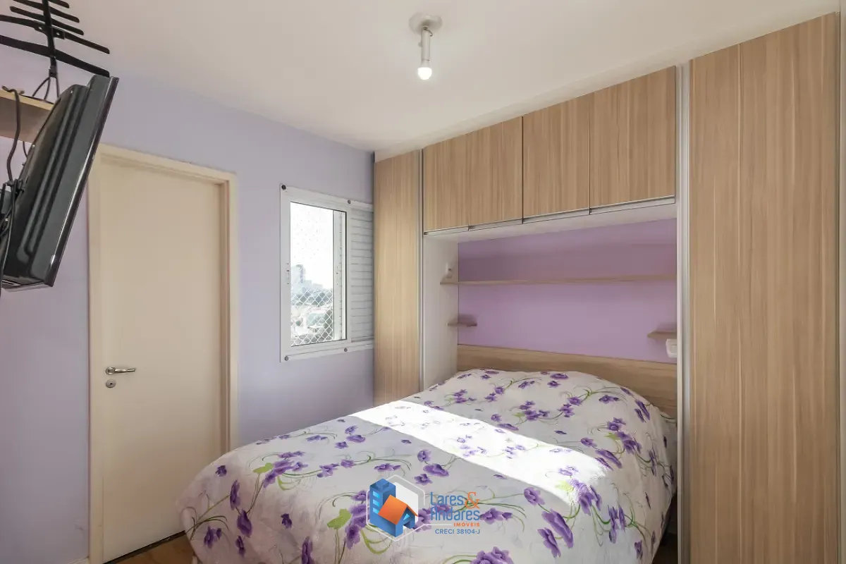 Apartamento, 3 quartos, 69 m² - Foto 14