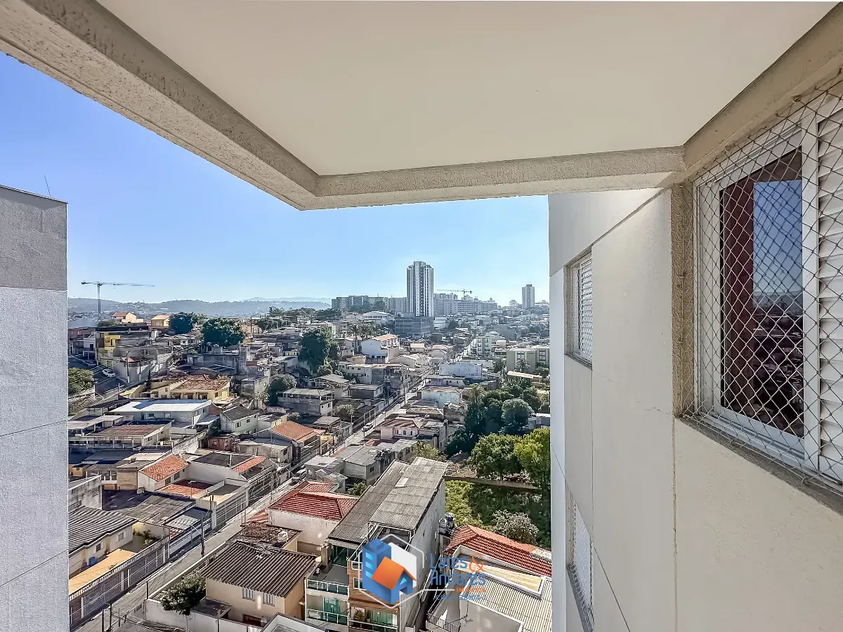Apartamento, 3 quartos, 69 m² - Foto 11