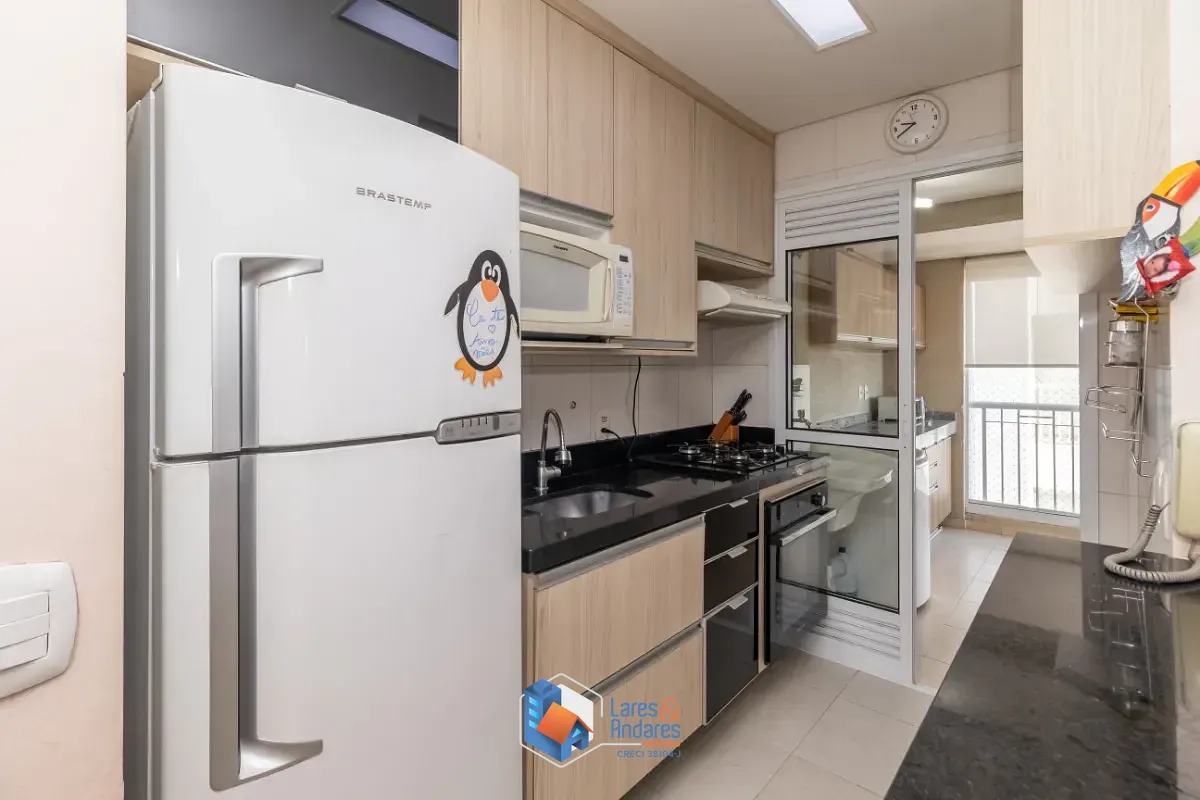 Apartamento, 3 quartos, 69 m² - Foto 10