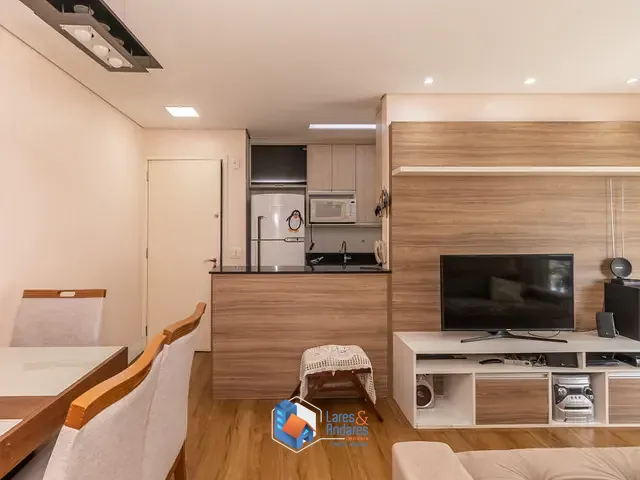 Apartamento com 69m² 3 quartos e 2 banheiros, à venda, no bairro Moinho Velho em São Paulo