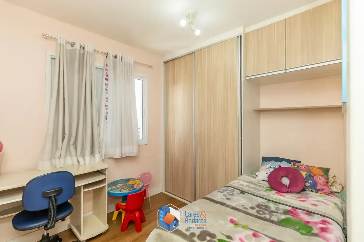 Apartamento, 3 quartos, 69 m² - Foto 19