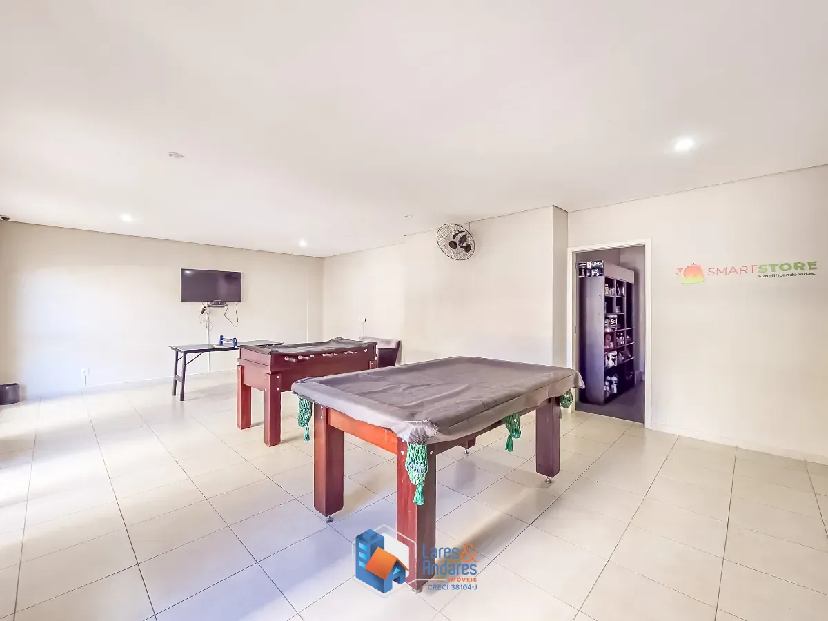 Apartamento, 3 quartos, 69 m² - Foto 26