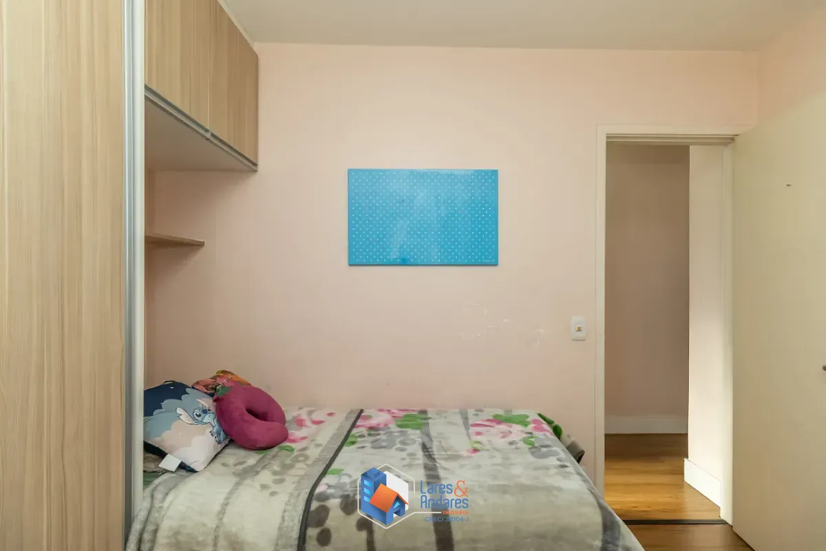 Apartamento, 3 quartos, 69 m² - Foto 21