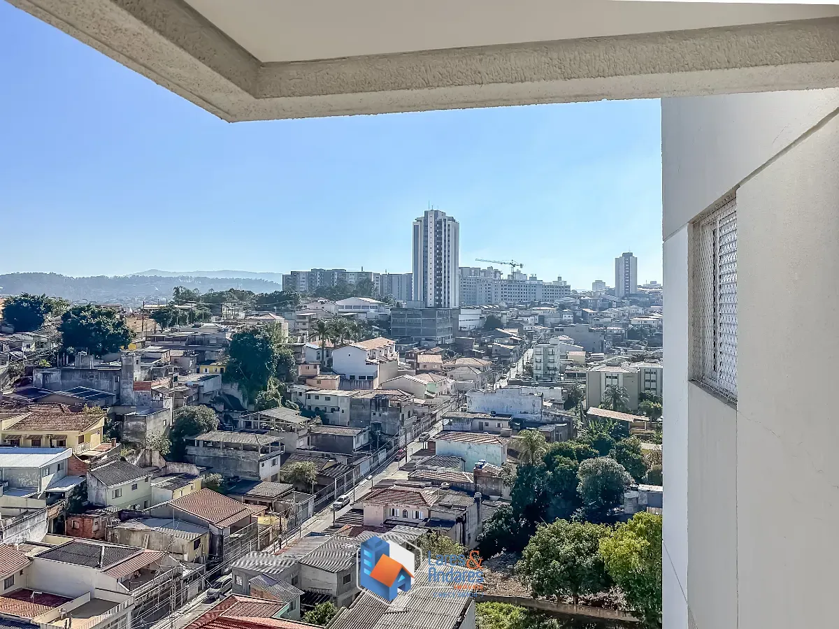 Apartamento, 3 quartos, 69 m² - Foto 12