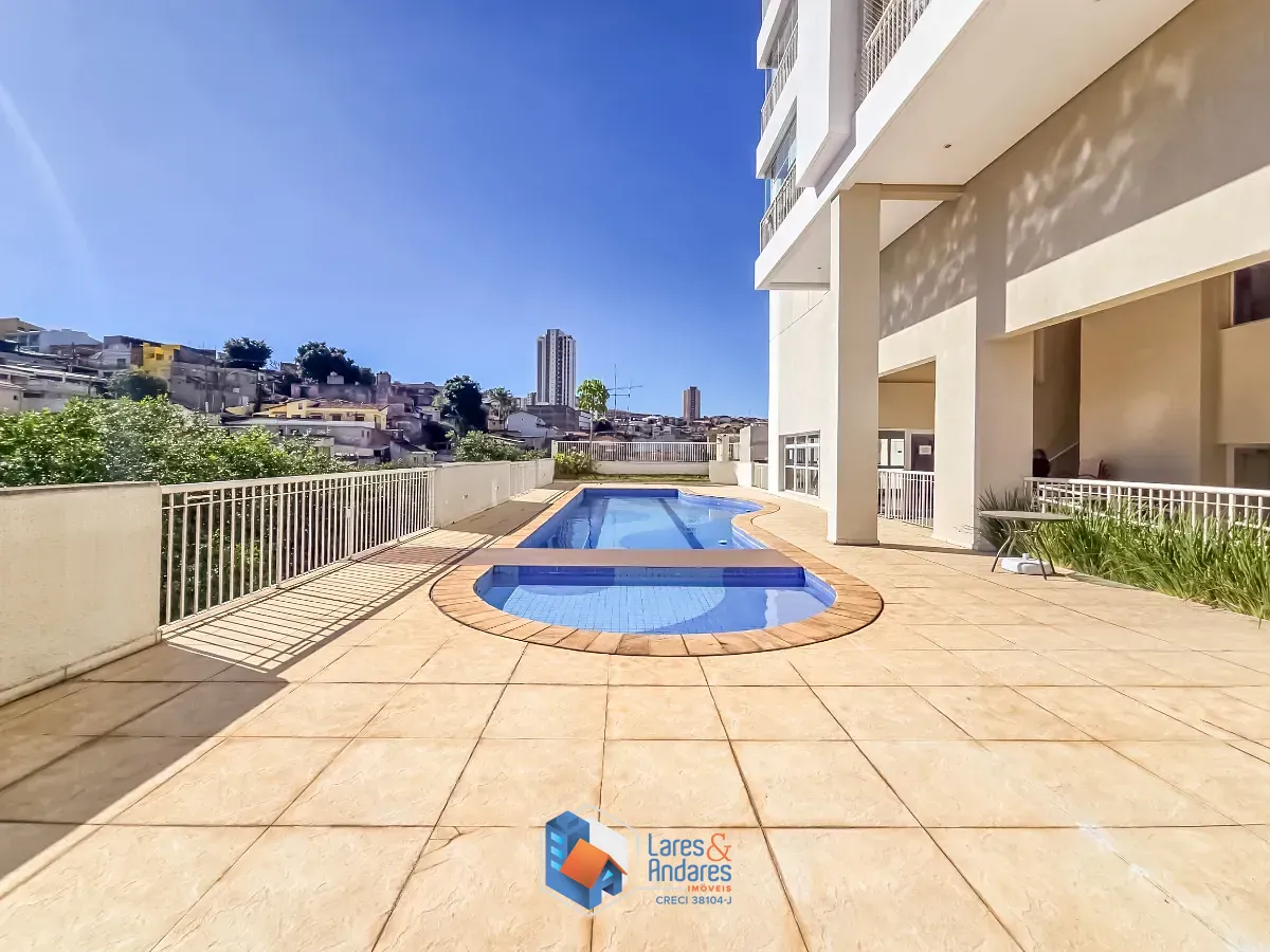 Apartamento, 3 quartos, 69 m² - Foto 22