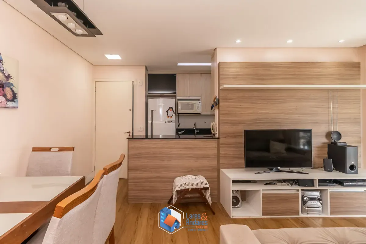 Apartamento, 3 quartos, 69 m² - Foto 3
