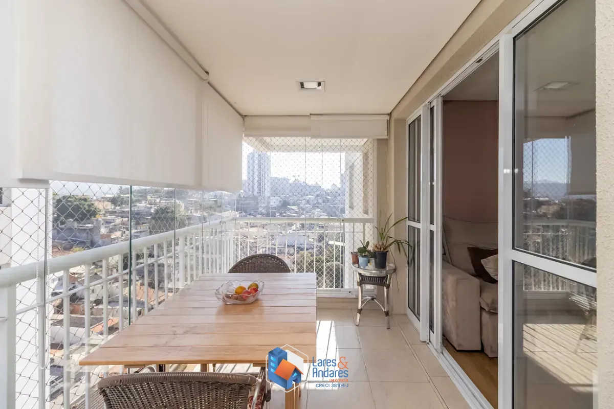 Apartamento, 3 quartos, 69 m² - Foto 9