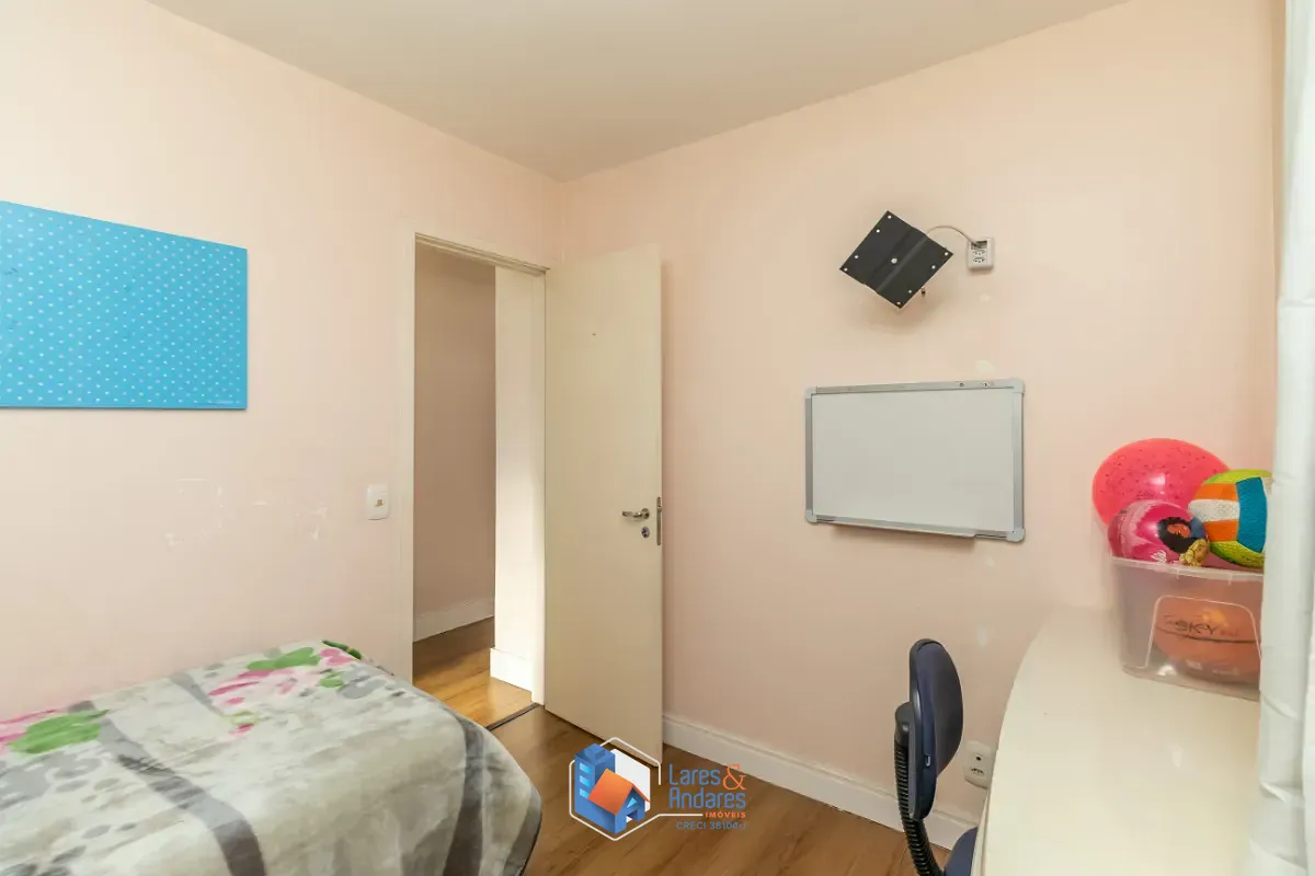 Apartamento, 3 quartos, 69 m² - Foto 20