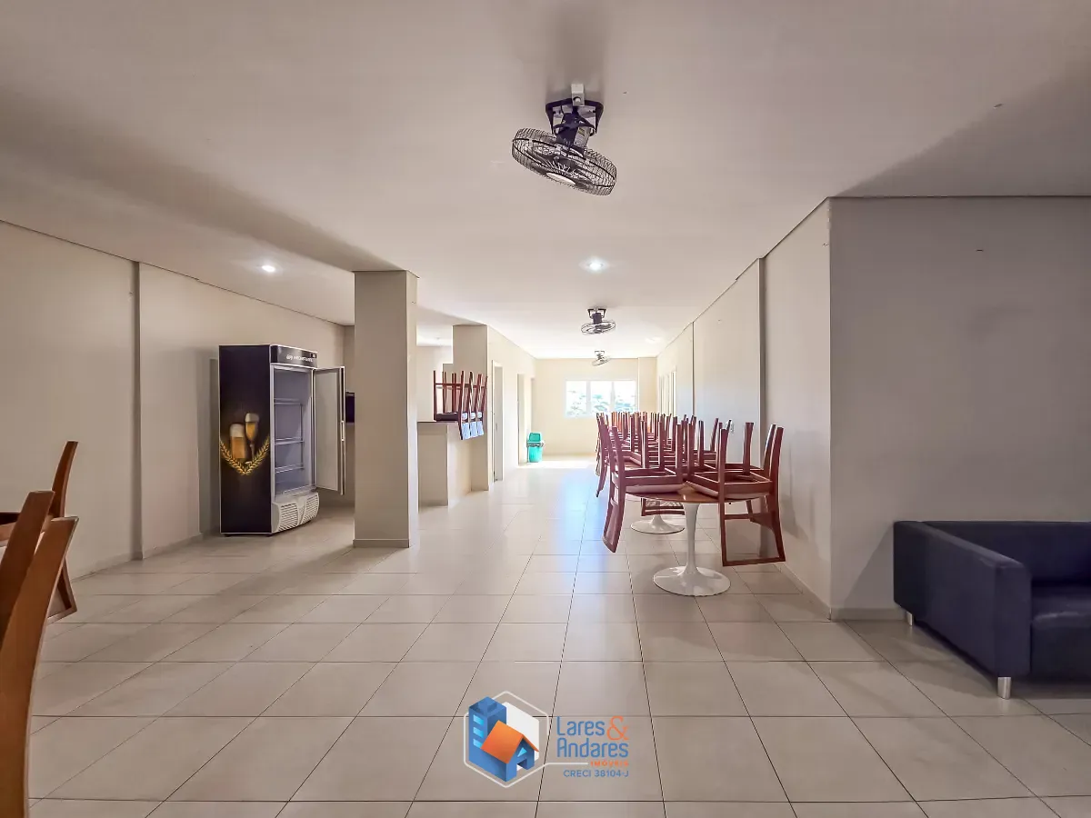 Apartamento, 3 quartos, 69 m² - Foto 28