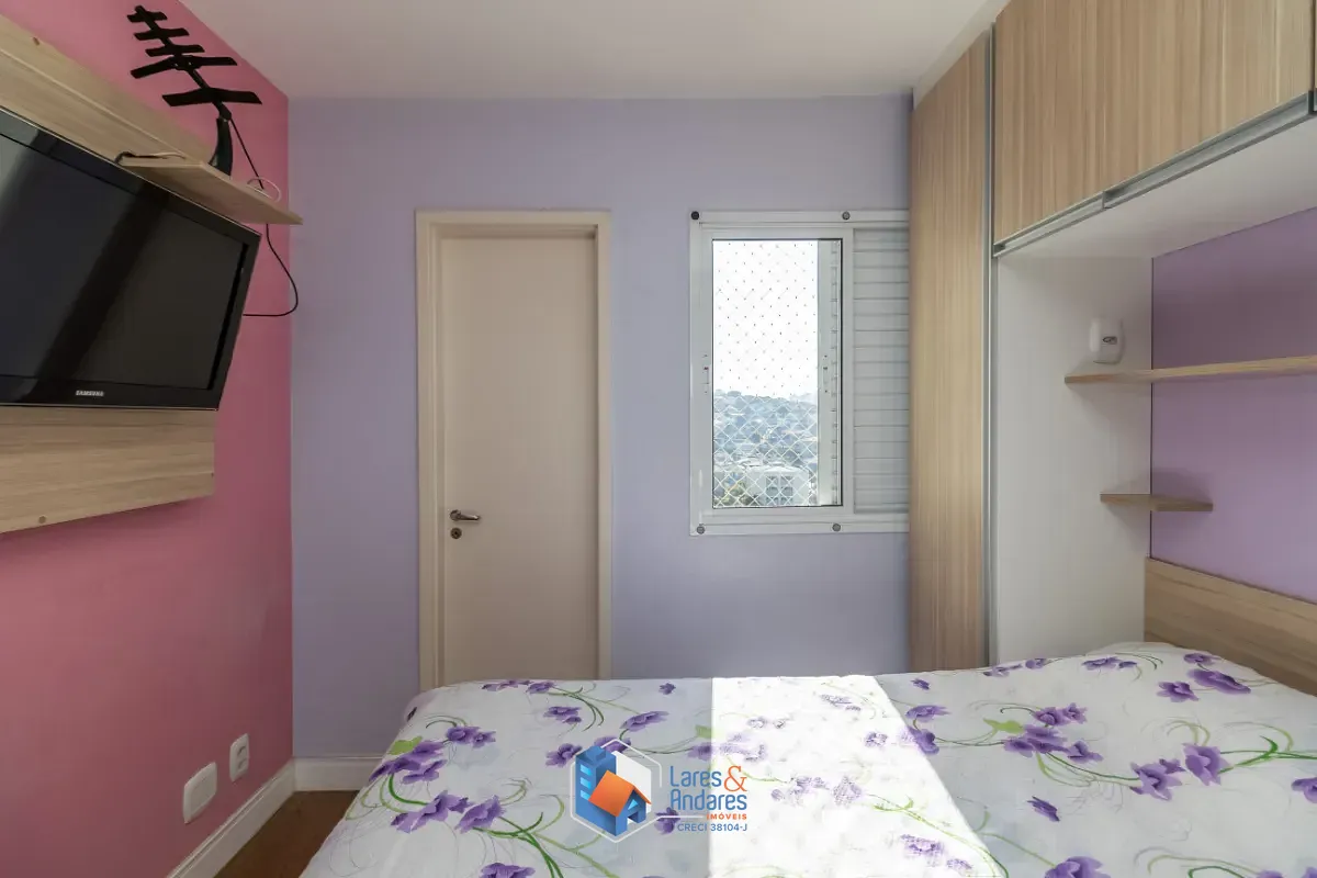 Apartamento, 3 quartos, 69 m² - Foto 15