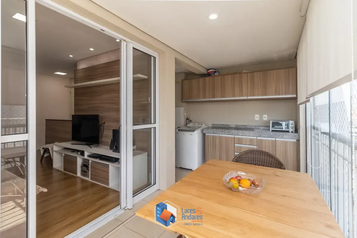Apartamento, 3 quartos, 69 m² - Foto 7