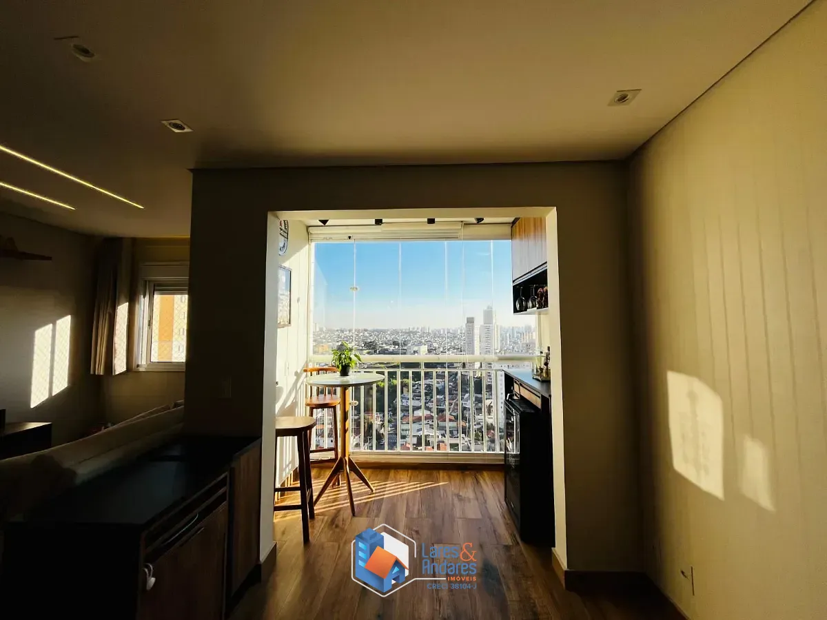 Apartamento, 2 quartos, 65 m² - Foto 6