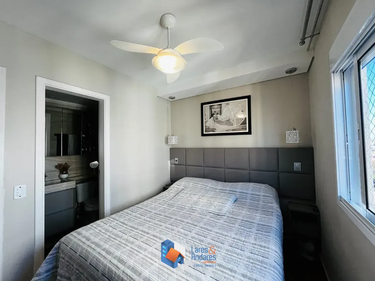 Apartamento, 2 quartos, 65 m² - Foto 17