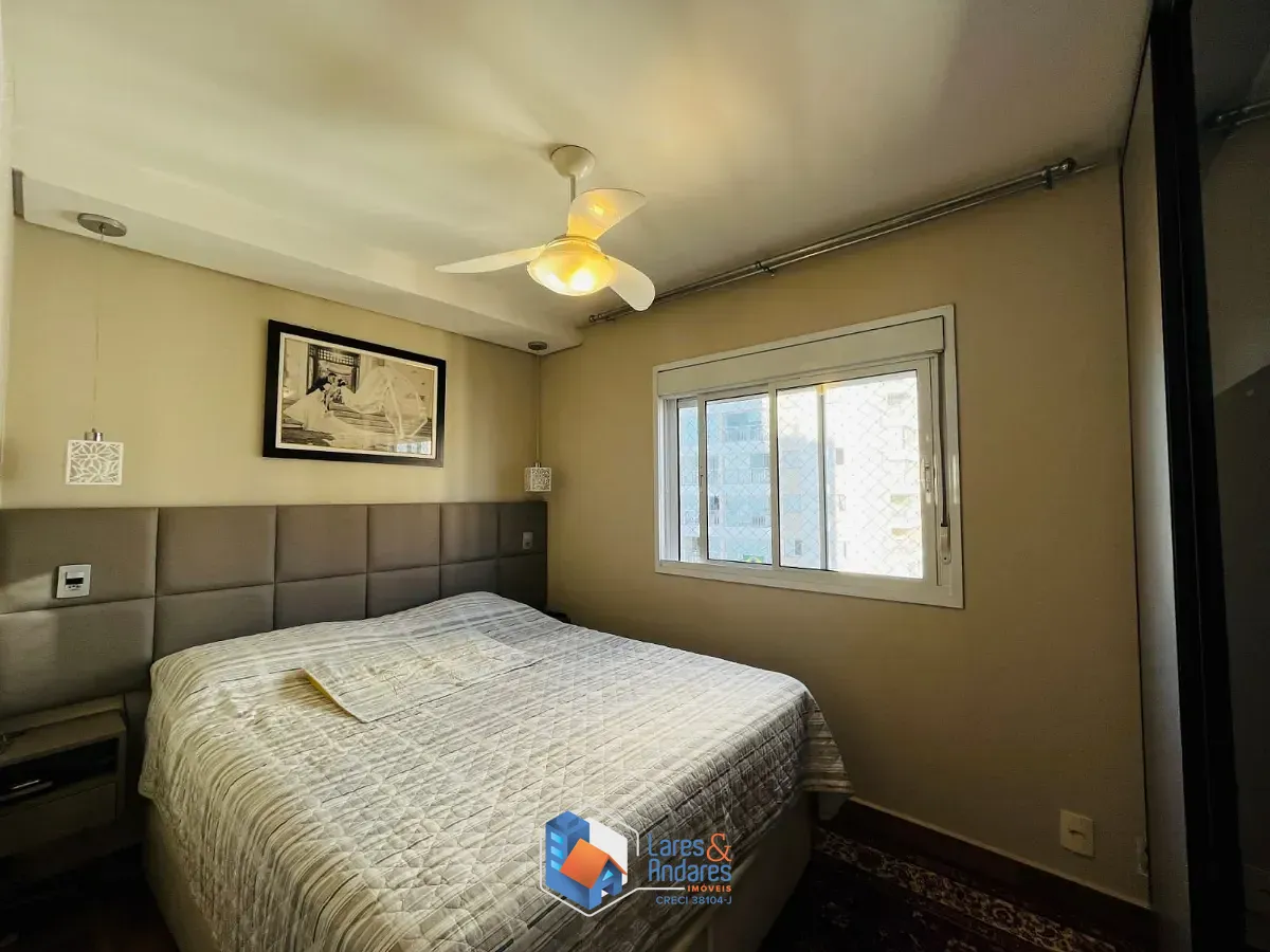 Apartamento, 2 quartos, 65 m² - Foto 18