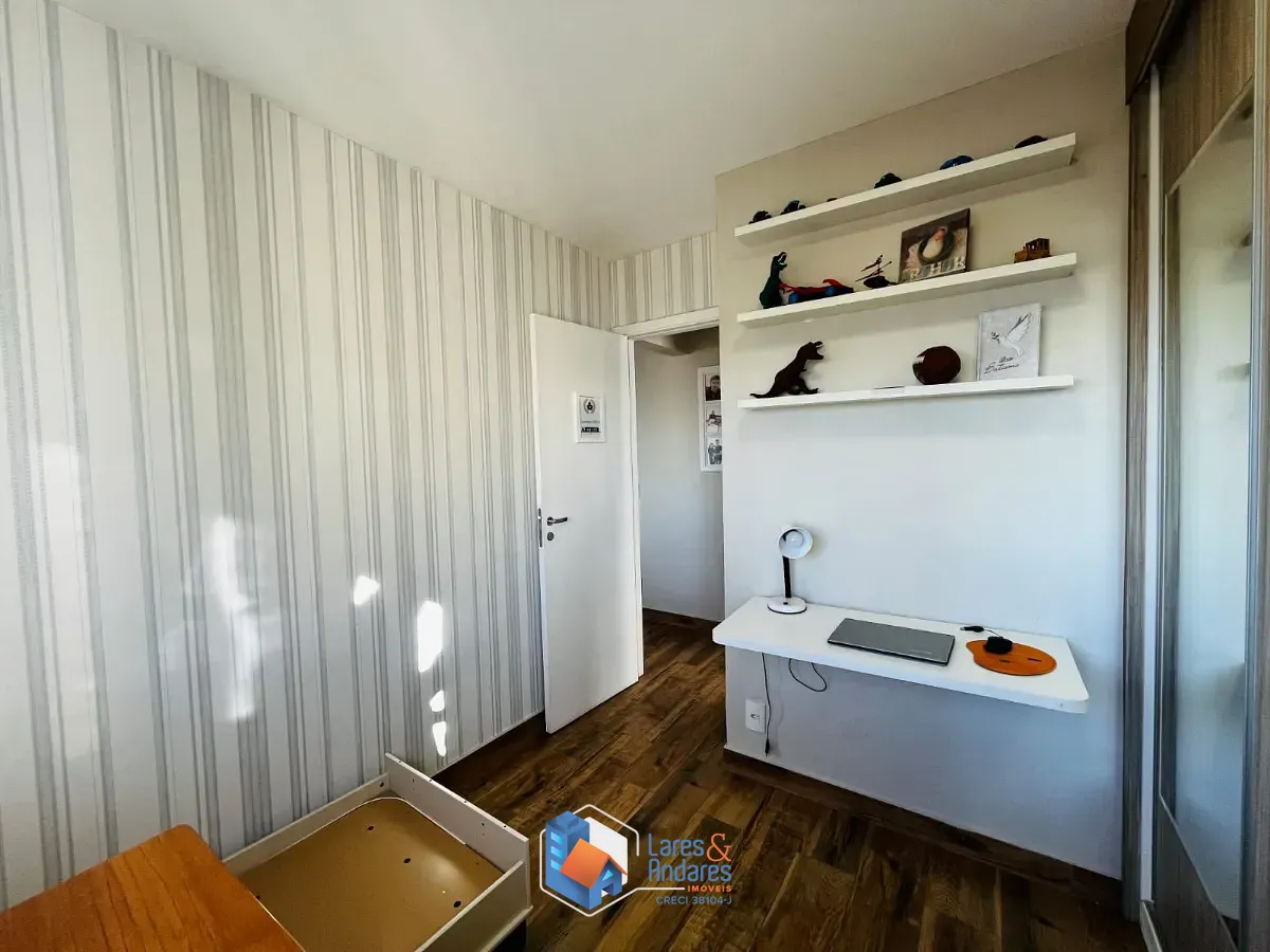 Apartamento, 2 quartos, 65 m² - Foto 13