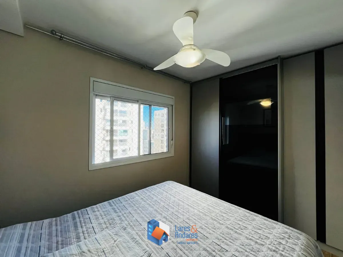 Apartamento, 2 quartos, 65 m² - Foto 16