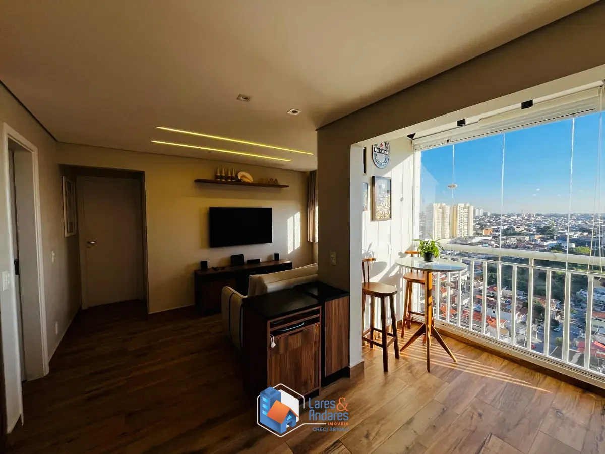 Apartamento, 2 quartos, 65 m² - Foto 5
