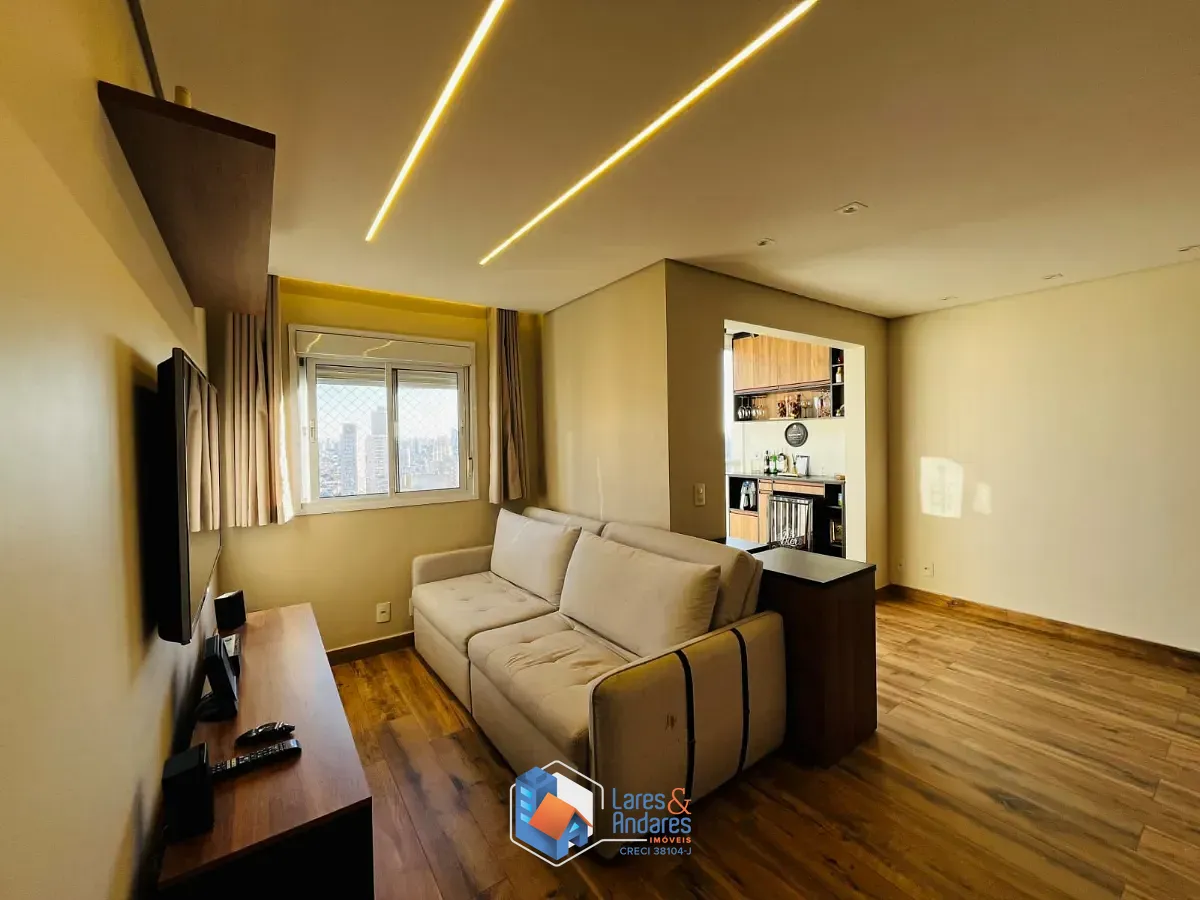 Apartamento, 2 quartos, 65 m² - Foto 7