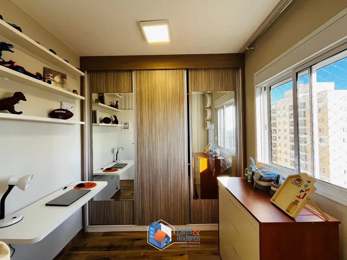 Apartamento, 2 quartos, 65 m² - Foto 15