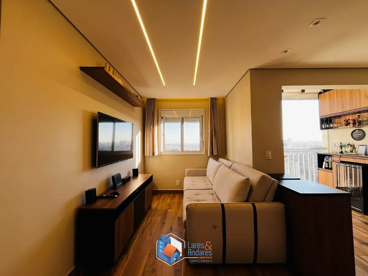 Apartamento, 2 quartos, 65 m² - Foto 8