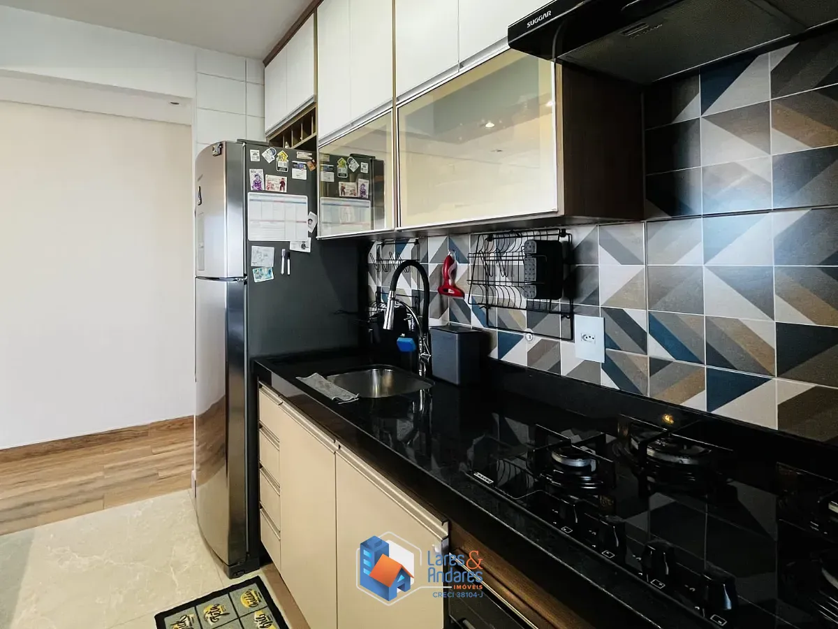 Apartamento, 2 quartos, 65 m² - Foto 10