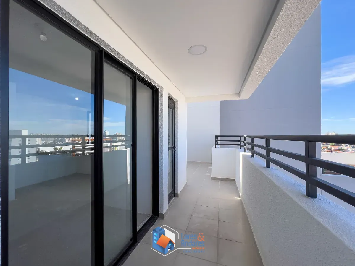 Apartamento, 3 quartos, 86 m² - Foto 13