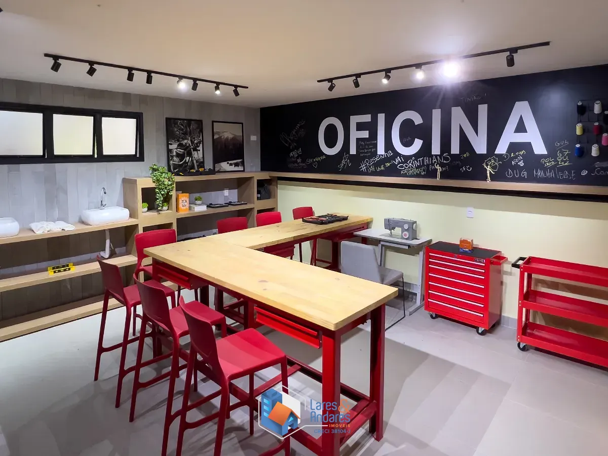 Apartamento, 3 quartos, 86 m² - Foto 100