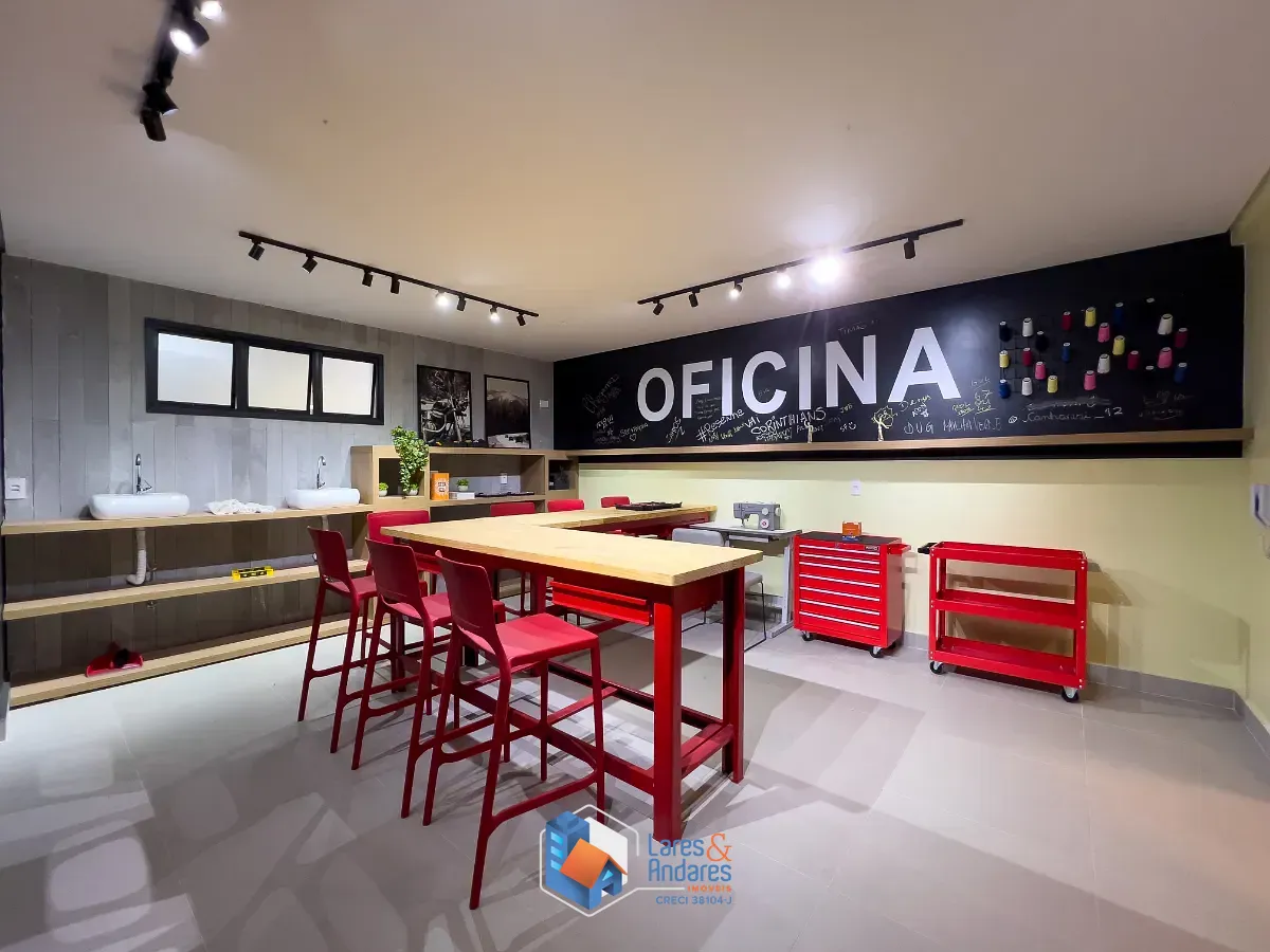 Apartamento, 3 quartos, 86 m² - Foto 99