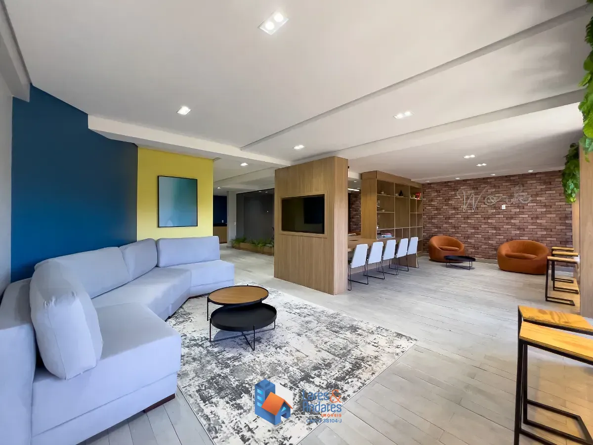 Apartamento, 3 quartos, 86 m² - Foto 86