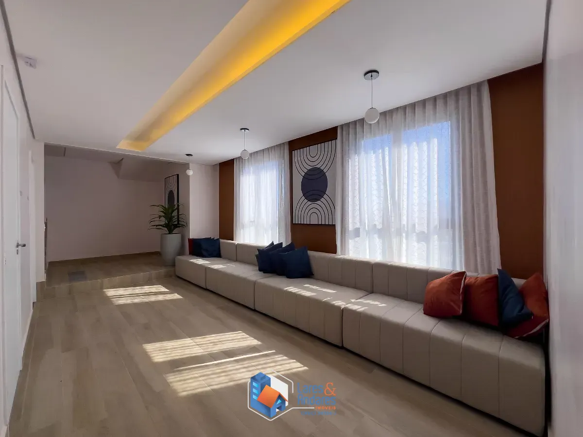 Apartamento, 3 quartos, 86 m² - Foto 48