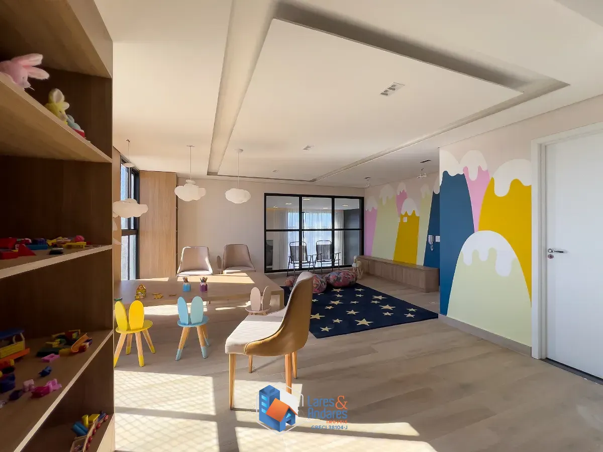 Apartamento, 3 quartos, 86 m² - Foto 50