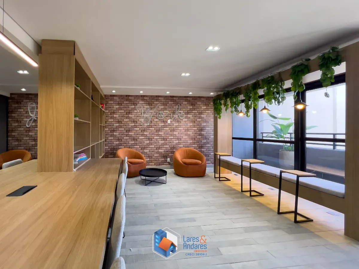 Apartamento, 3 quartos, 86 m² - Foto 87