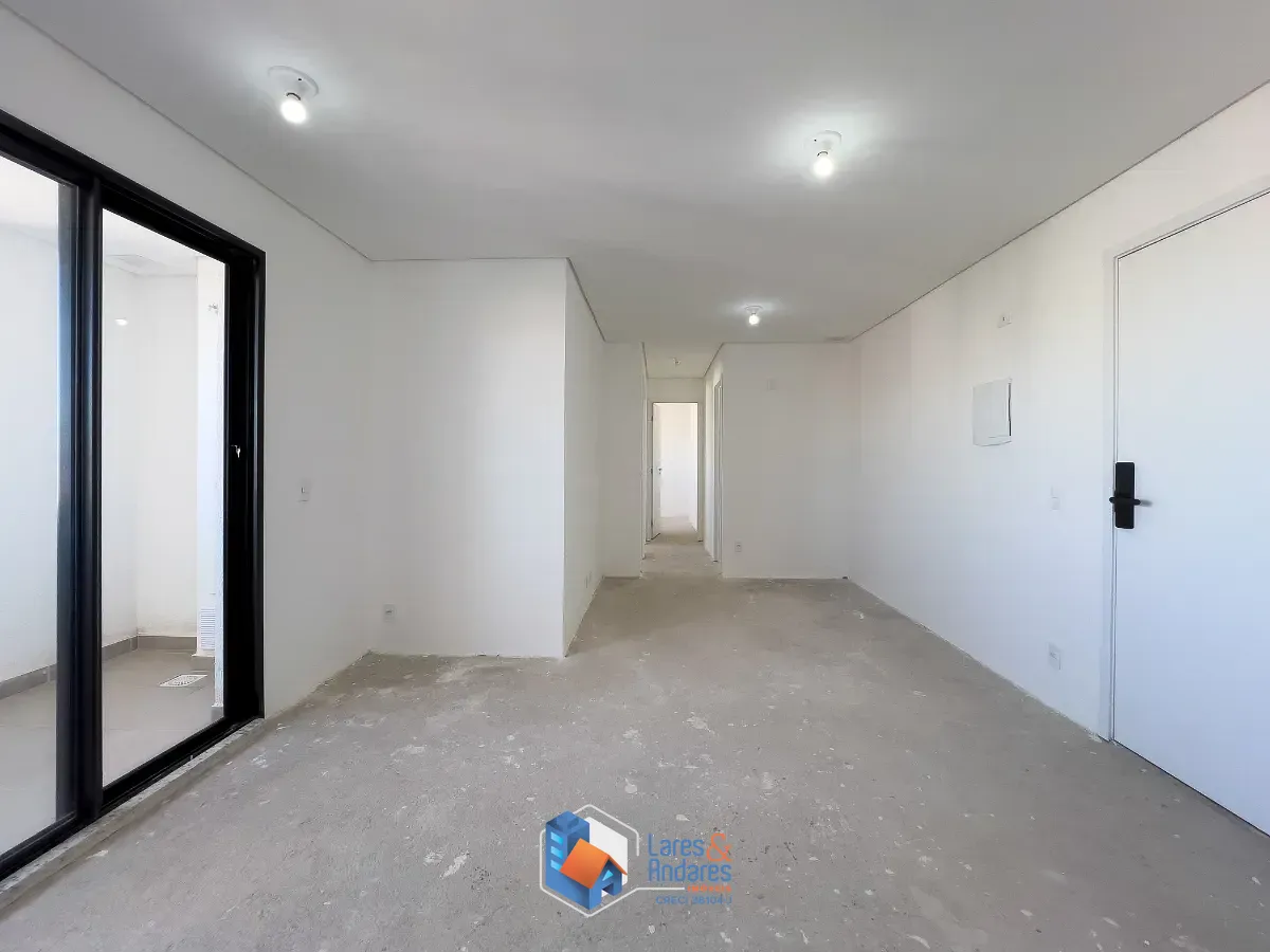 Apartamento, 3 quartos, 86 m² - Foto 3