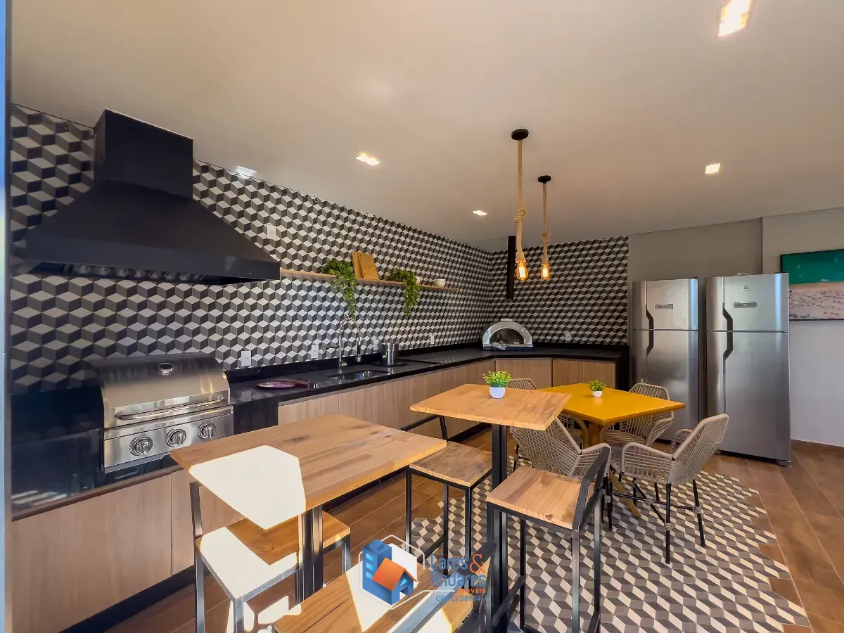 Apartamento, 3 quartos, 86 m² - Foto 74