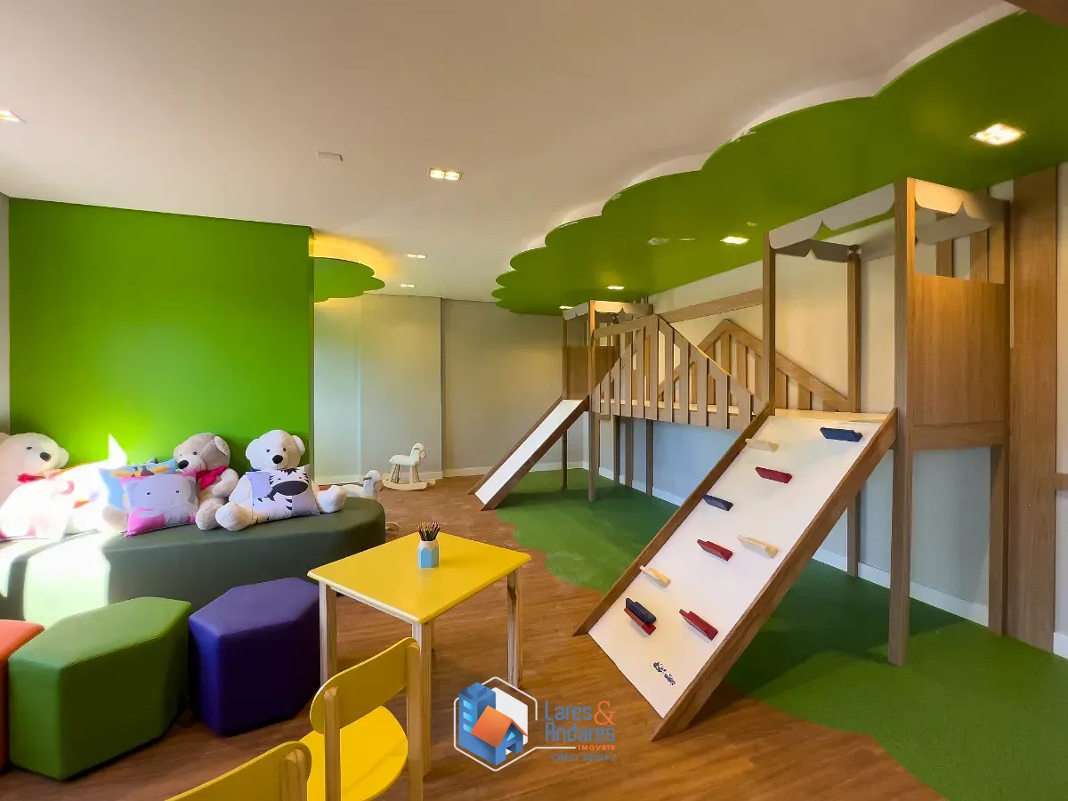 Apartamento, 3 quartos, 86 m² - Foto 61