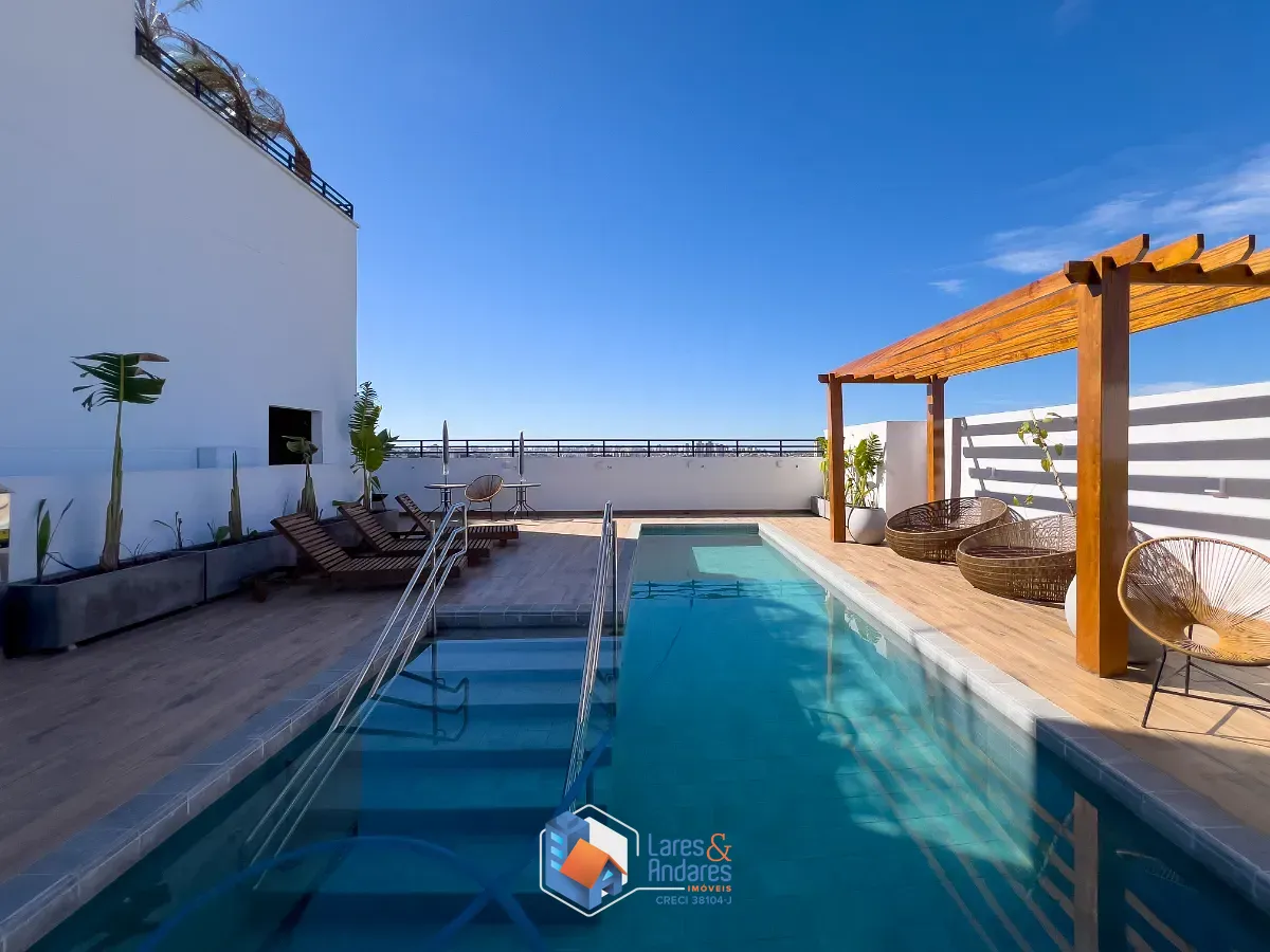 Apartamento, 3 quartos, 86 m² - Foto 56