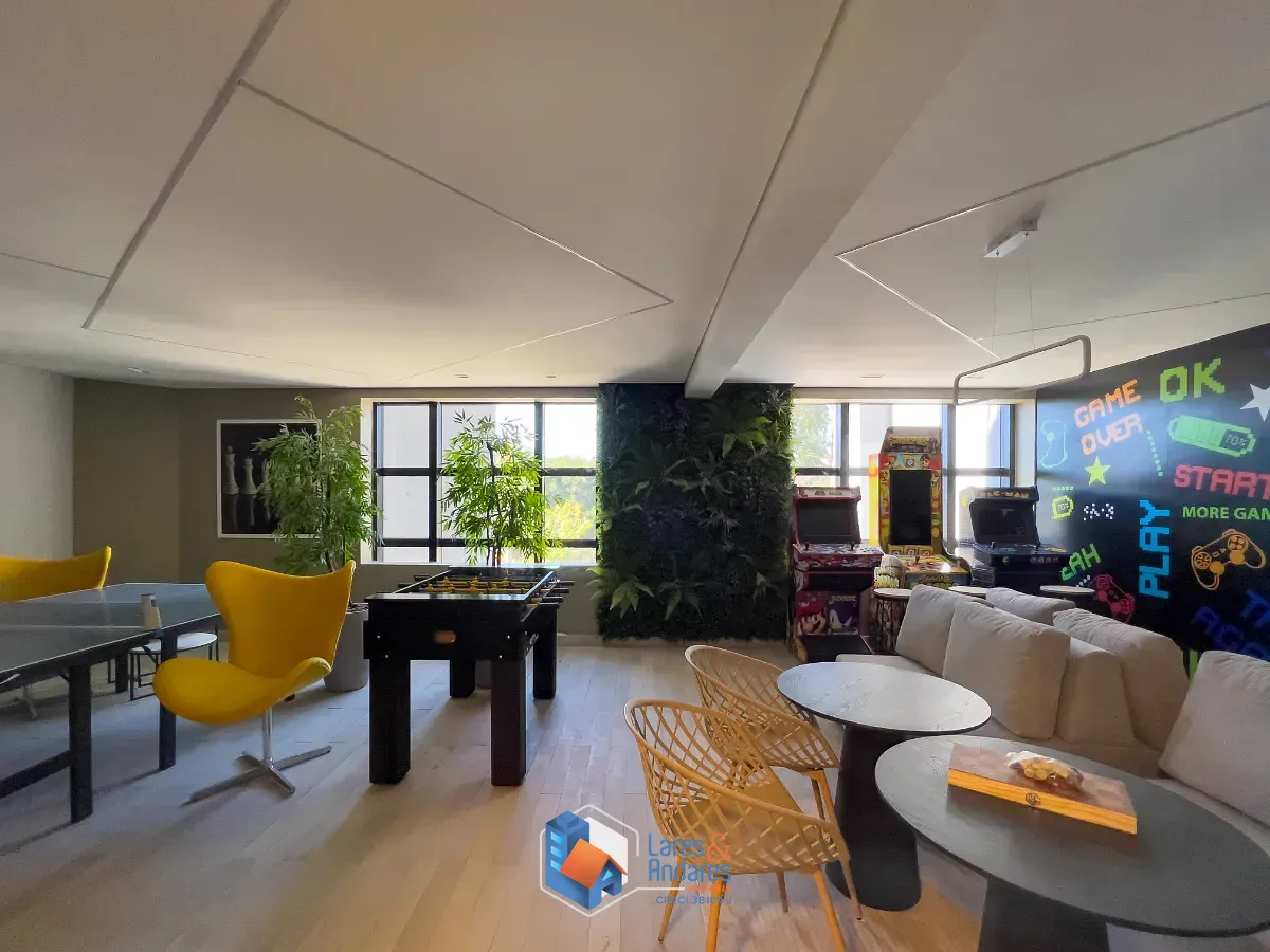 Apartamento, 3 quartos, 86 m² - Foto 46