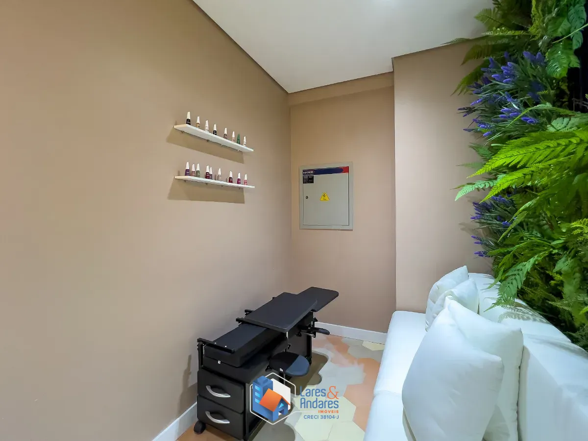 Apartamento, 3 quartos, 86 m² - Foto 85
