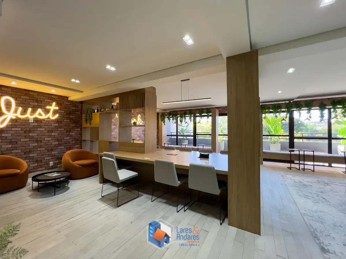 Apartamento, 3 quartos, 86 m² - Foto 93