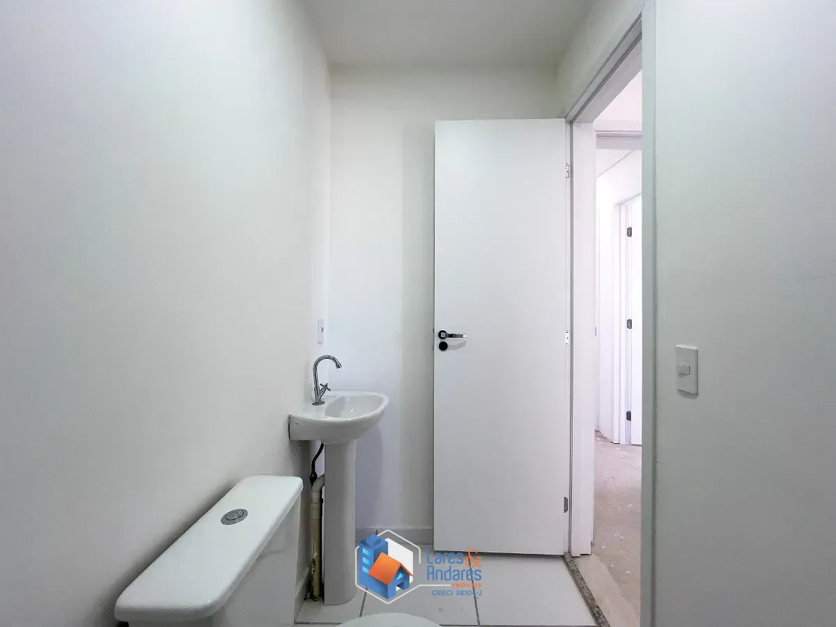 Apartamento, 3 quartos, 86 m² - Foto 19