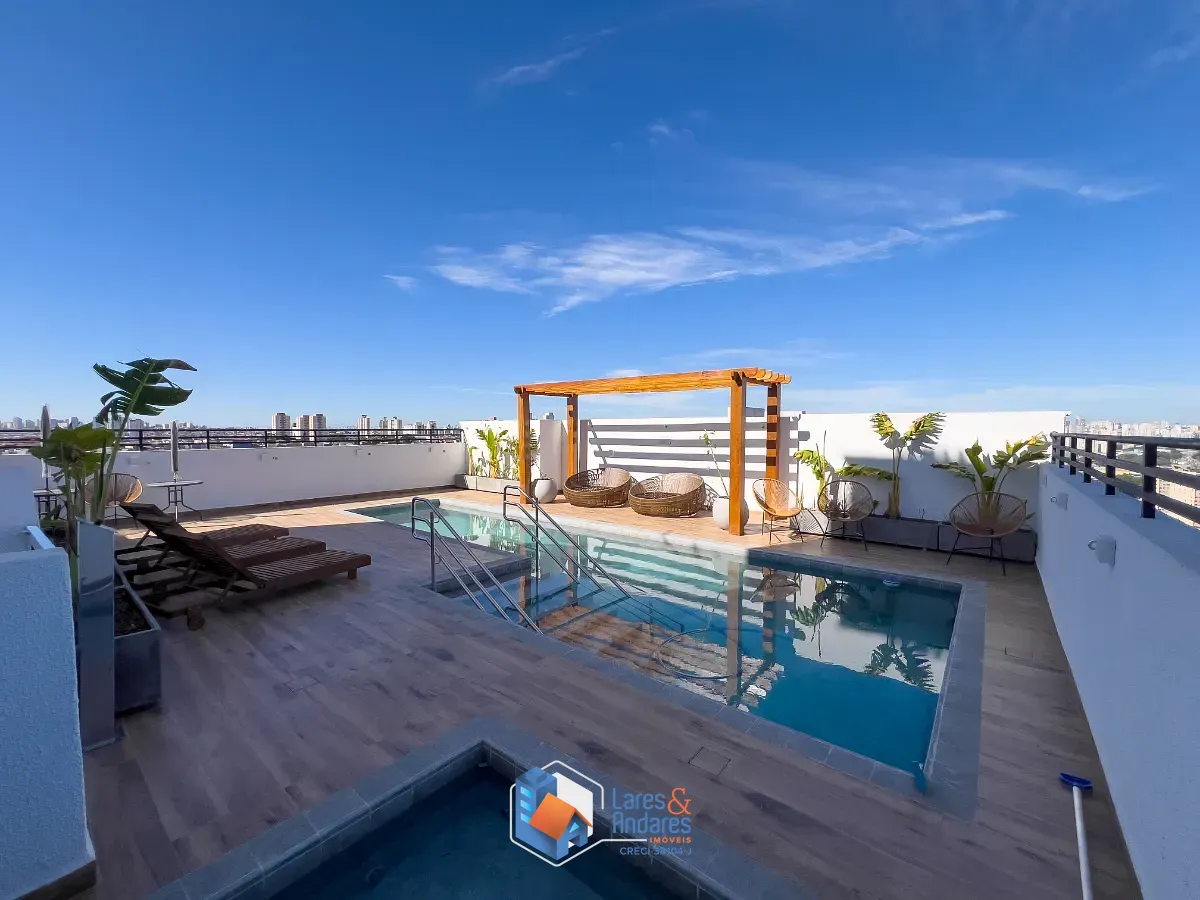 Apartamento, 3 quartos, 86 m² - Foto 57