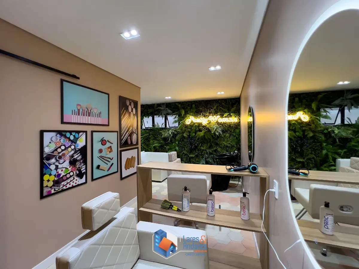 Apartamento, 3 quartos, 86 m² - Foto 81