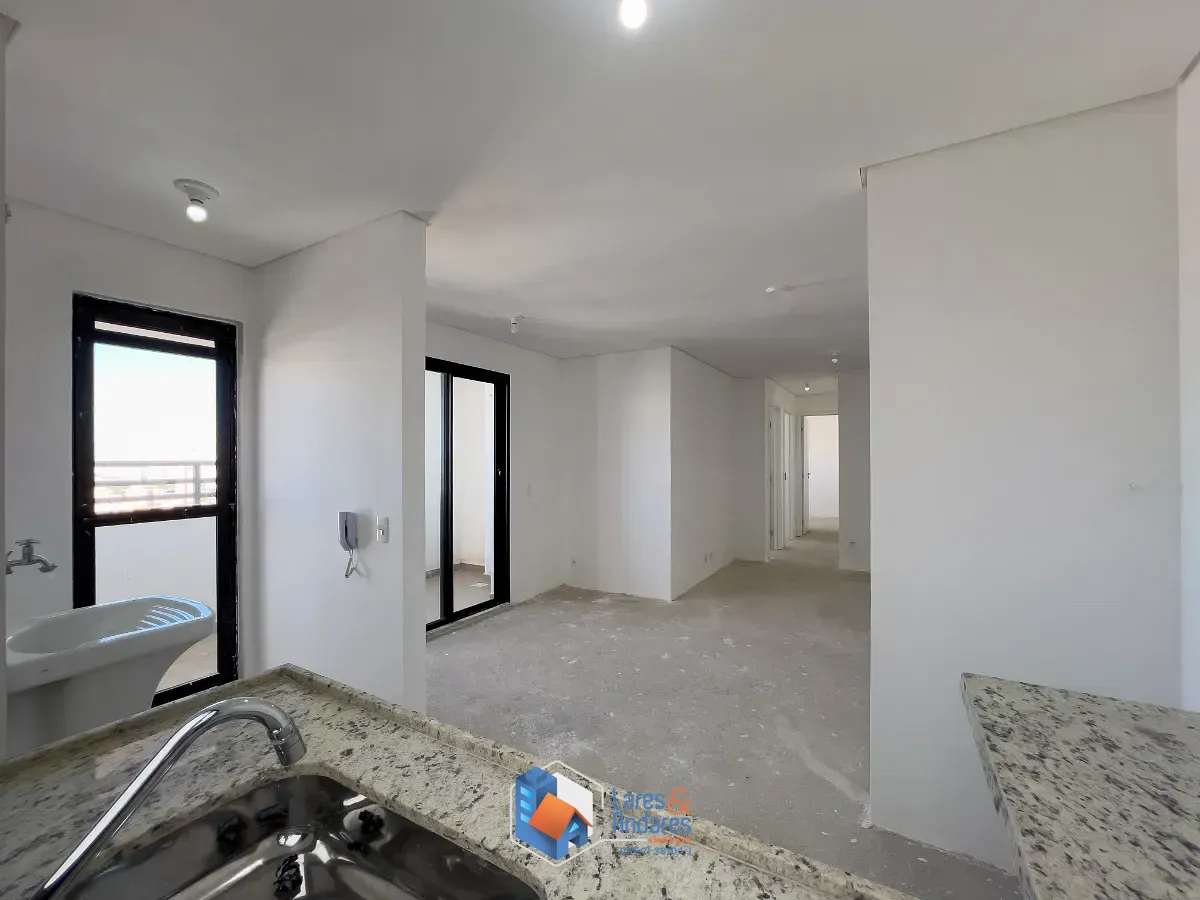 Apartamento, 3 quartos, 86 m² - Foto 12